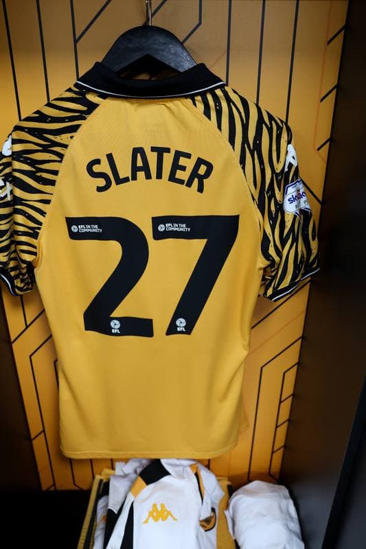 Football. Sky Bet Championship. Hull City - Millwall. 08.05.2026