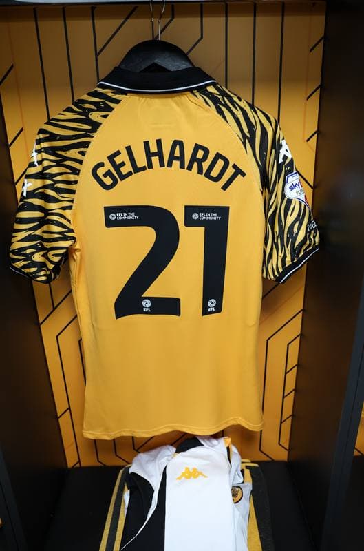 Football. Sky Bet Championship. Hull City - Millwall. 08.05.2026