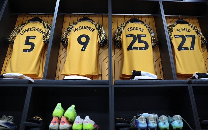 Football. Sky Bet Championship. Hull City - Millwall. 08.05.2026