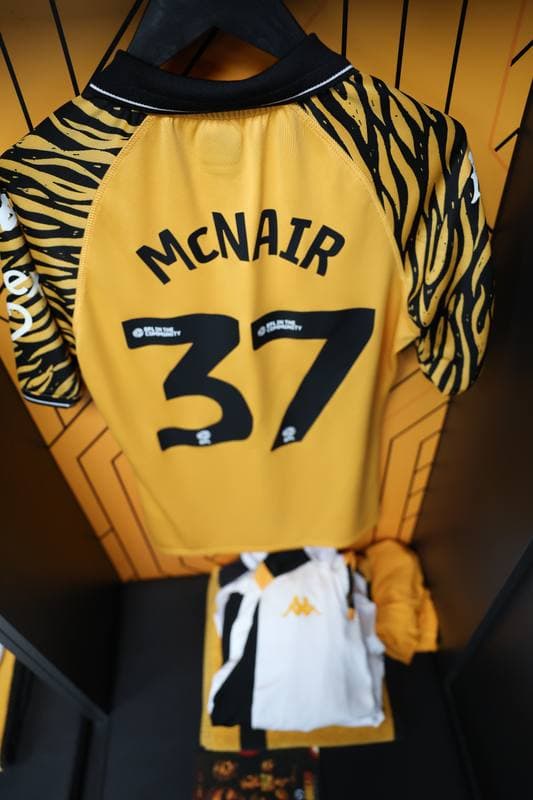 Football. Sky Bet Championship. Hull City - Millwall. 08.05.2026