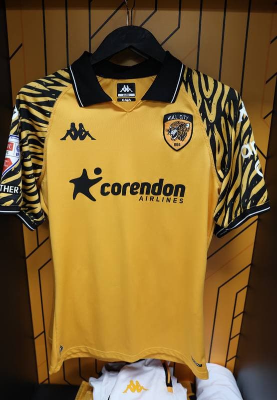 Football. Sky Bet Championship. Hull City - Millwall. 08.05.2026
