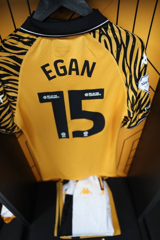 Football. Sky Bet Championship. Hull City - Millwall. 08.05.2026