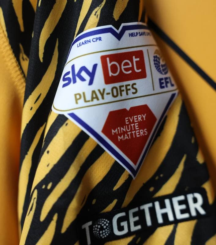 Football. Sky Bet Championship. Hull City - Millwall. 08.05.2026