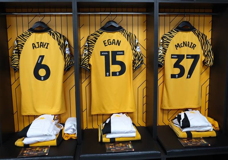 Football. Sky Bet Championship. Hull City - Millwall. 08.05.2026