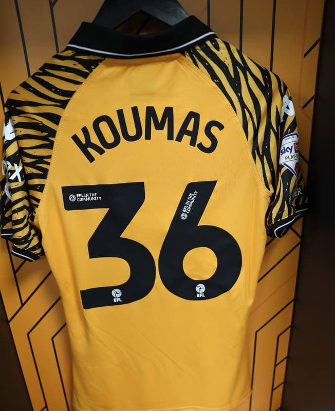 Football. Sky Bet Championship. Hull City - Millwall. 08.05.2026