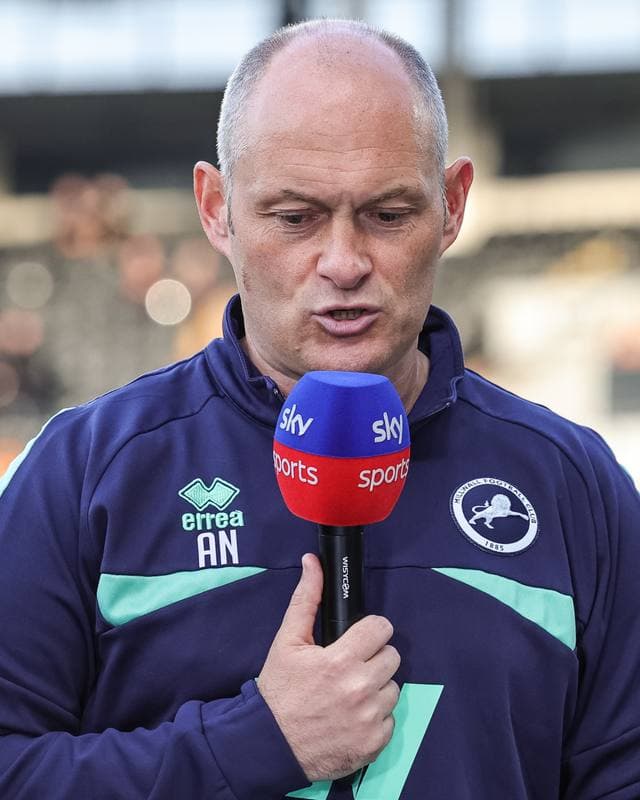 Football. Sky Bet Championship. Hull City - Millwall. 08.05.2026