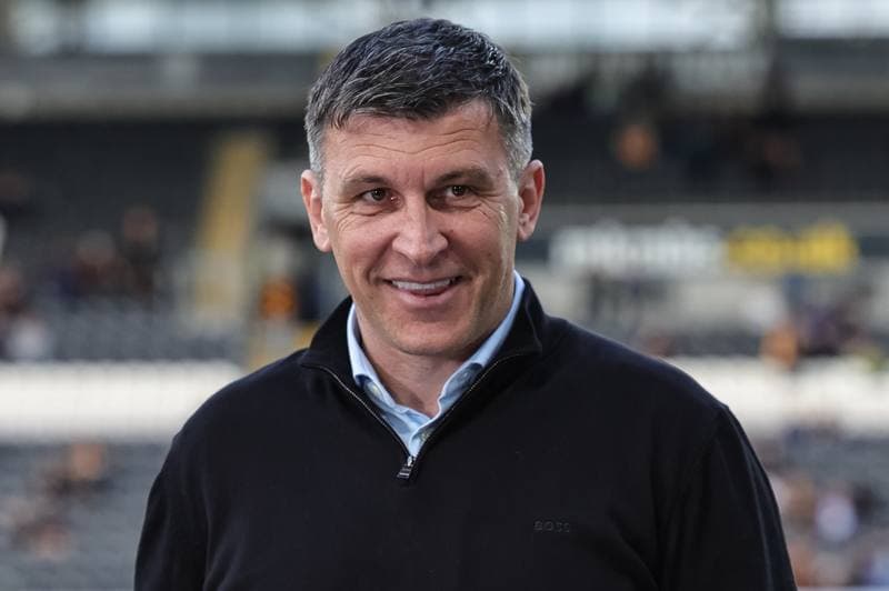 Football. Sky Bet Championship. Hull City - Millwall. 08.05.2026
