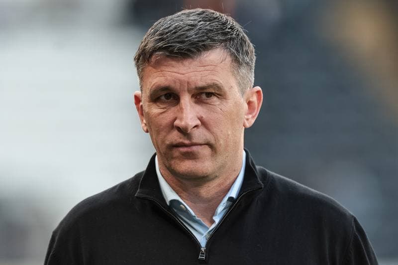 Football. Sky Bet Championship. Hull City - Millwall. 08.05.2026