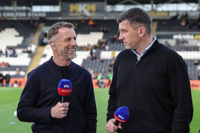 Football. Sky Bet Championship. Hull City - Millwall. 08.05.2026