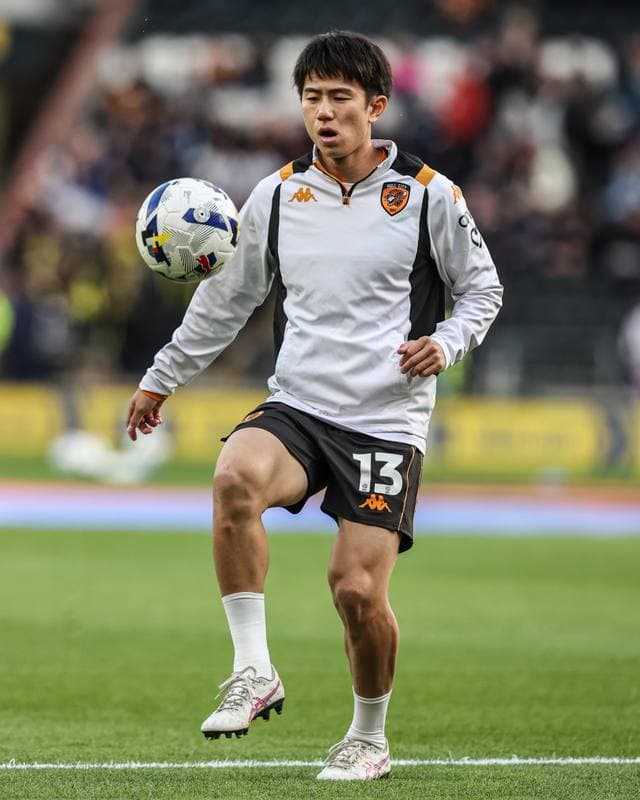 Football. Sky Bet Championship. Hull City - Millwall. 08.05.2026