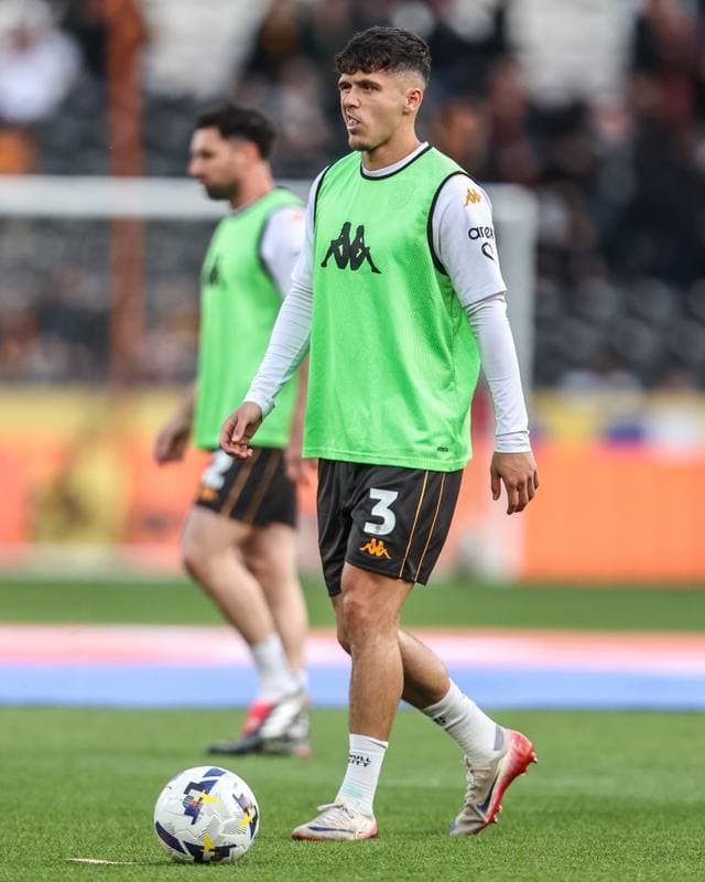 Football. Sky Bet Championship. Hull City - Millwall. 08.05.2026