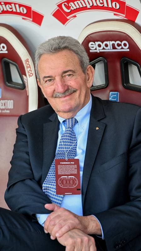 Football. Serie A. Torino - Sassuolo. 08.05.2026