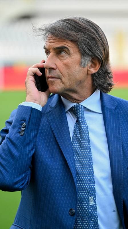 Football. Serie A. Torino - Sassuolo. 08.05.2026