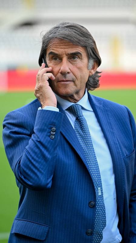 Football. Serie A. Torino - Sassuolo. 08.05.2026