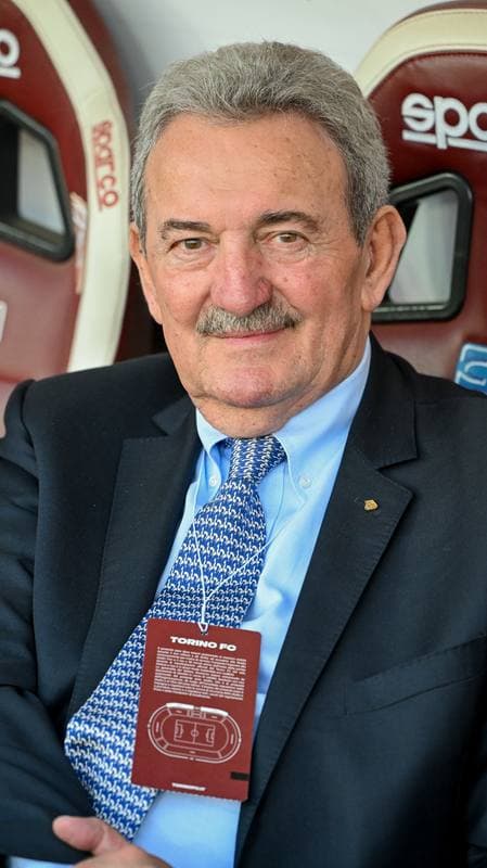 Football. Serie A. Torino - Sassuolo. 08.05.2026