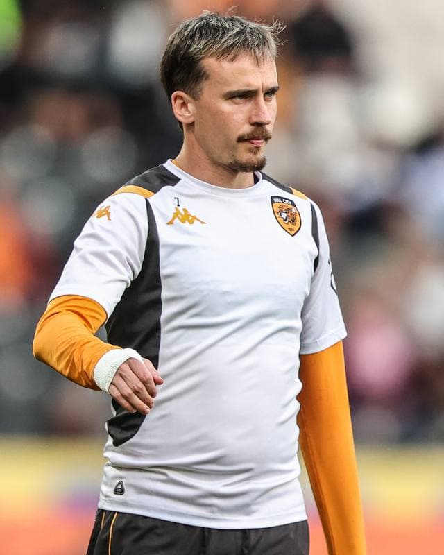 Football. Sky Bet Championship. Hull City - Millwall. 08.05.2026