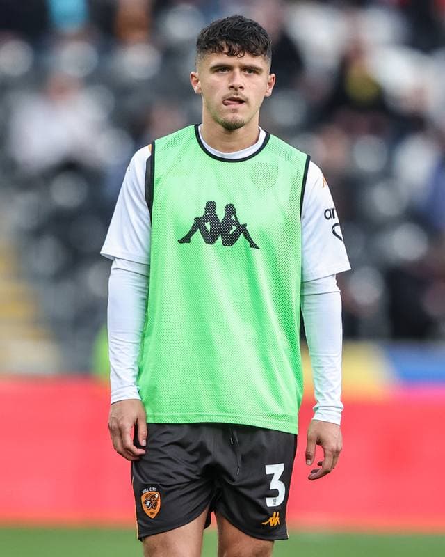 Football. Sky Bet Championship. Hull City - Millwall. 08.05.2026