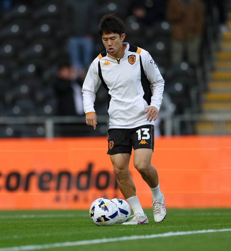 Football. Sky Bet Championship. Hull City - Millwall. 08.05.2026