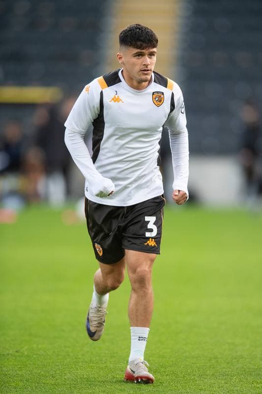 Football. Sky Bet Championship. Hull City - Millwall. 08.05.2026