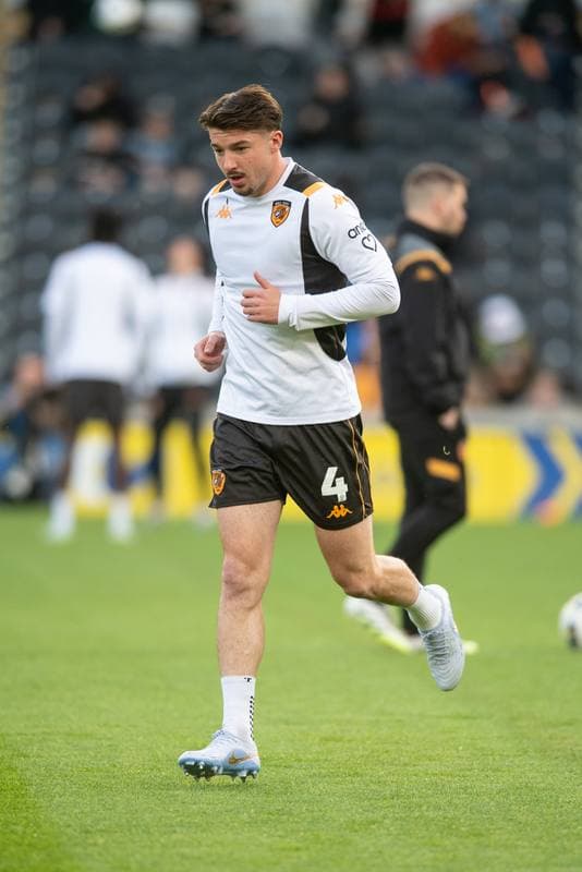 Football. Sky Bet Championship. Hull City - Millwall. 08.05.2026