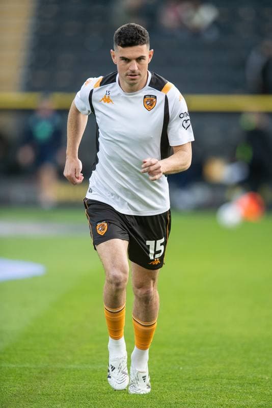 Football. Sky Bet Championship. Hull City - Millwall. 08.05.2026