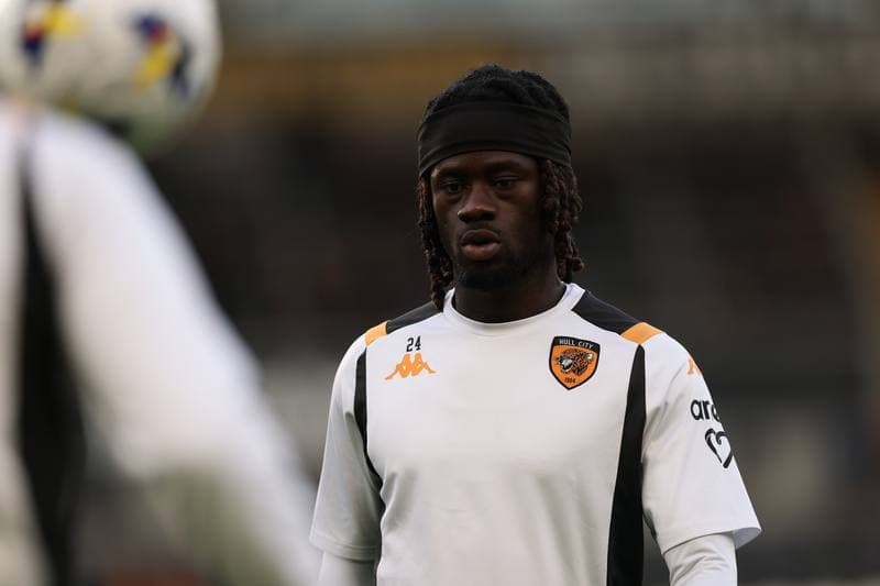 Football. Sky Bet Championship. Hull City - Millwall. 08.05.2026