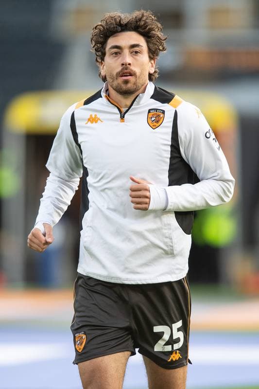 Football. Sky Bet Championship. Hull City - Millwall. 08.05.2026