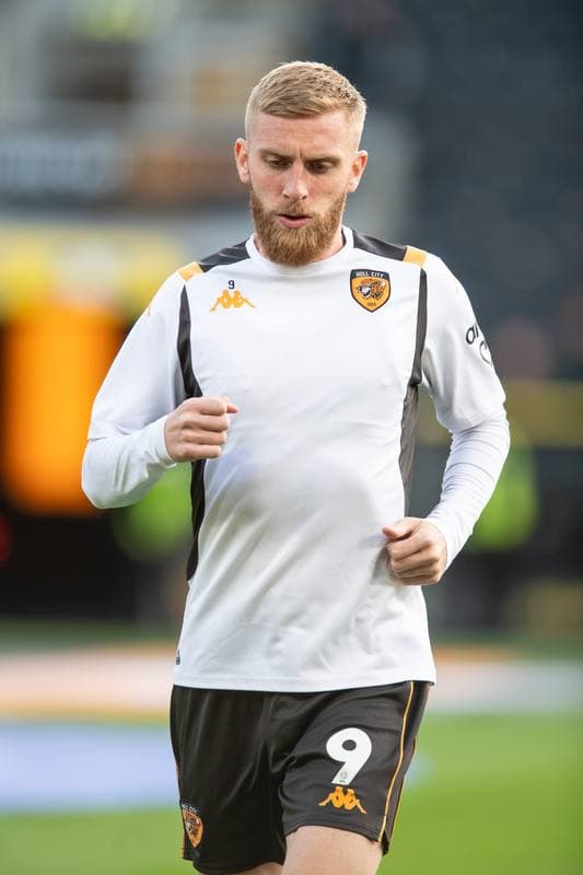 Football. Sky Bet Championship. Hull City - Millwall. 08.05.2026