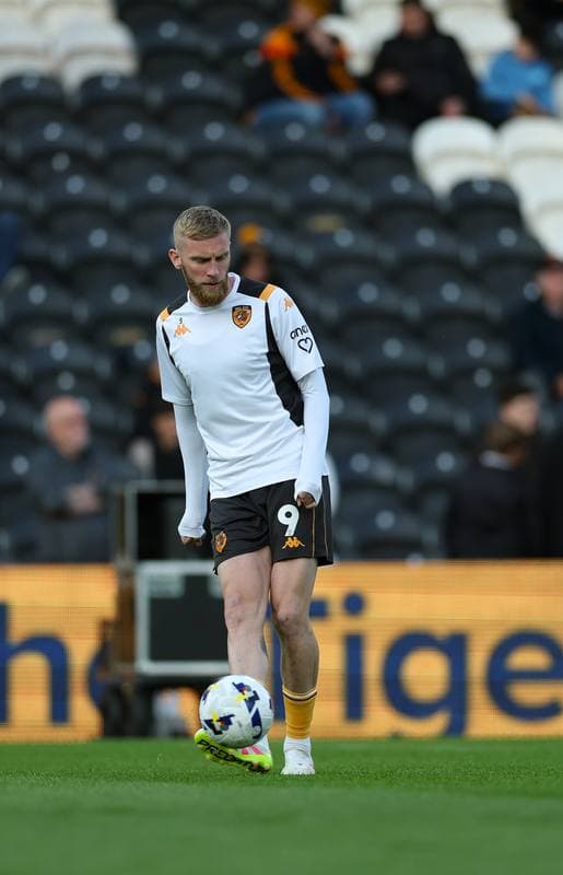 Football. Sky Bet Championship. Hull City - Millwall. 08.05.2026
