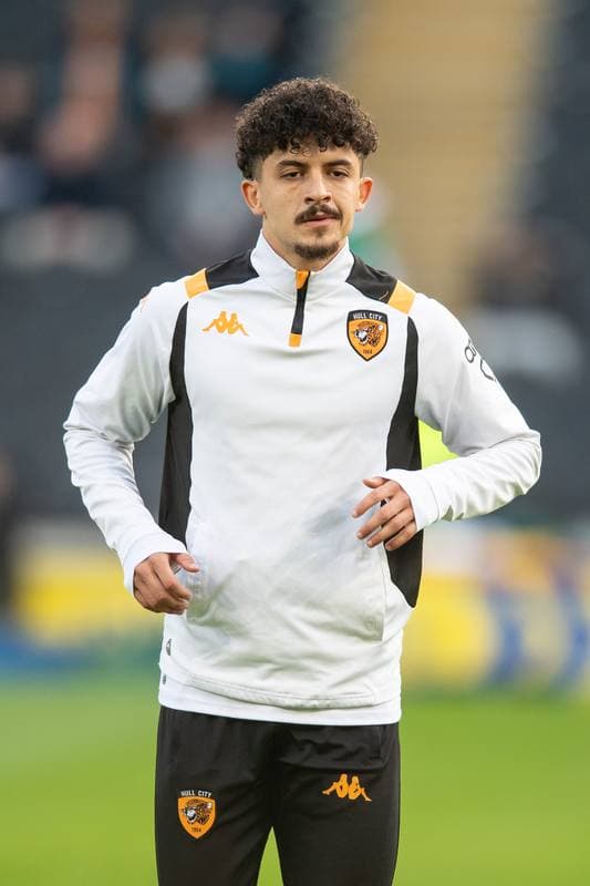 Football. Sky Bet Championship. Hull City - Millwall. 08.05.2026
