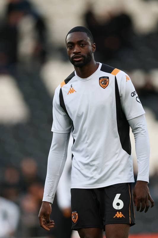 Football. Sky Bet Championship. Hull City - Millwall. 08.05.2026