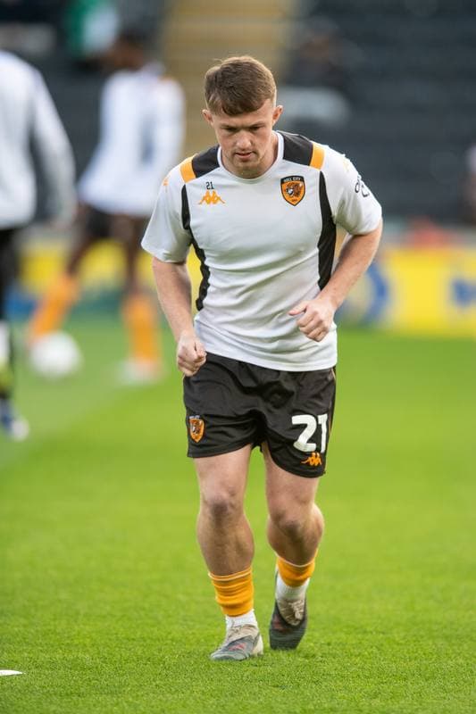 Football. Sky Bet Championship. Hull City - Millwall. 08.05.2026