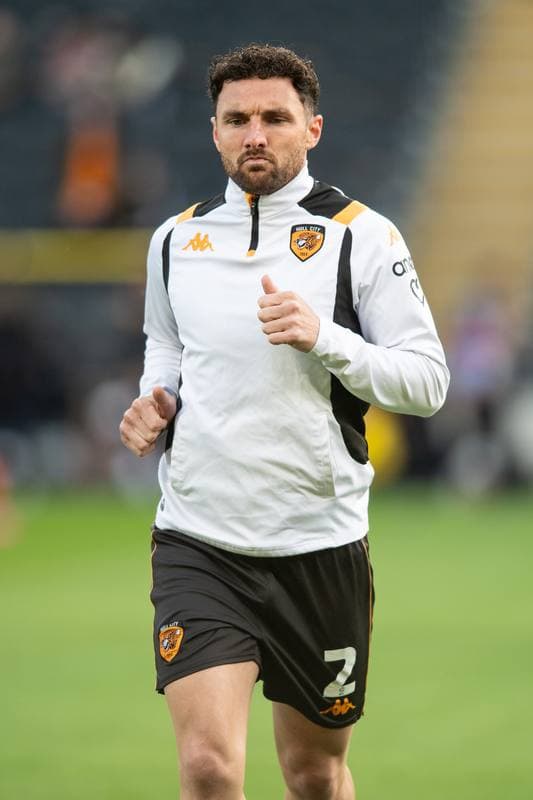 Football. Sky Bet Championship. Hull City - Millwall. 08.05.2026