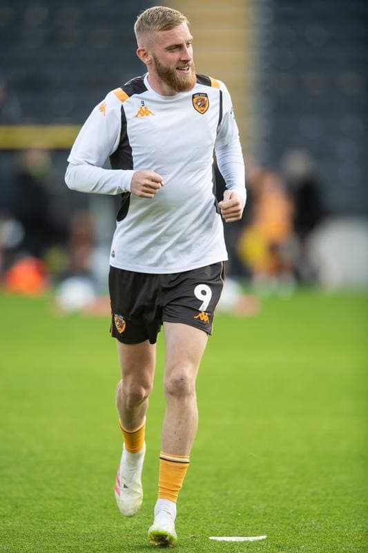 Football. Sky Bet Championship. Hull City - Millwall. 08.05.2026