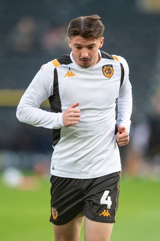Football. Sky Bet Championship. Hull City - Millwall. 08.05.2026