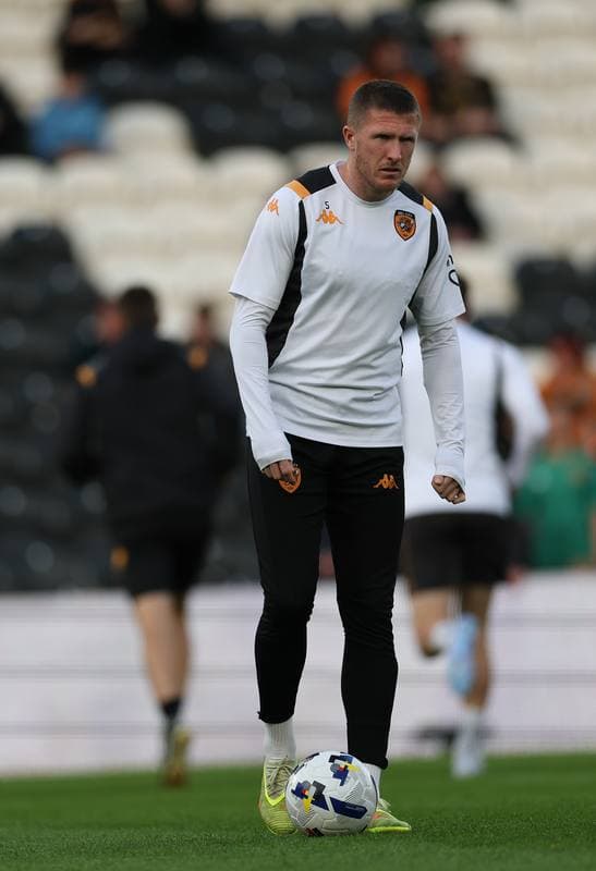 Football. Sky Bet Championship. Hull City - Millwall. 08.05.2026