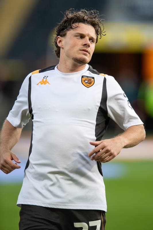 Football. Sky Bet Championship. Hull City - Millwall. 08.05.2026