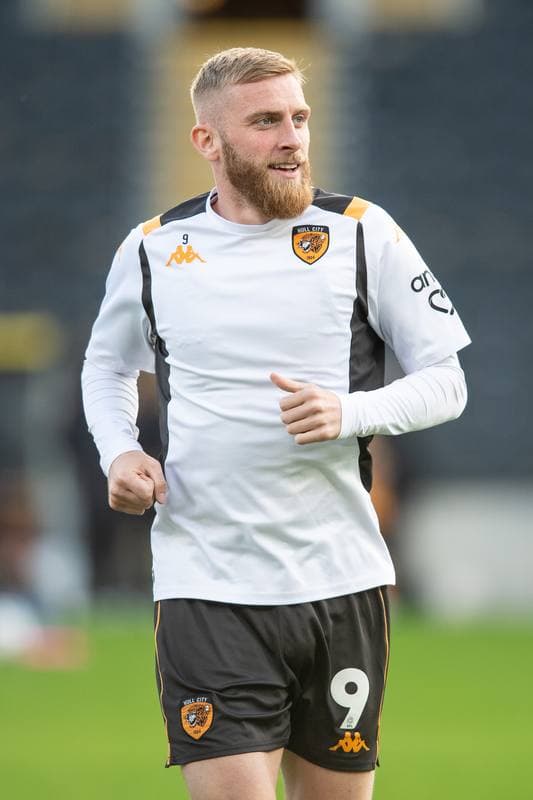 Football. Sky Bet Championship. Hull City - Millwall. 08.05.2026