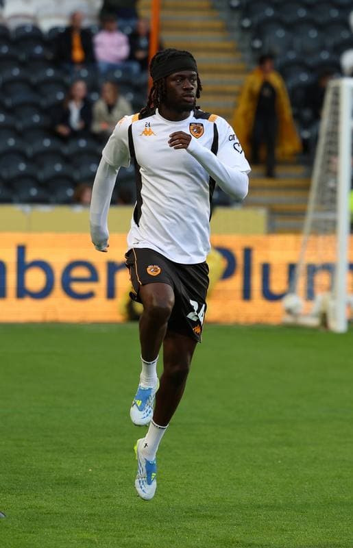 Football. Sky Bet Championship. Hull City - Millwall. 08.05.2026