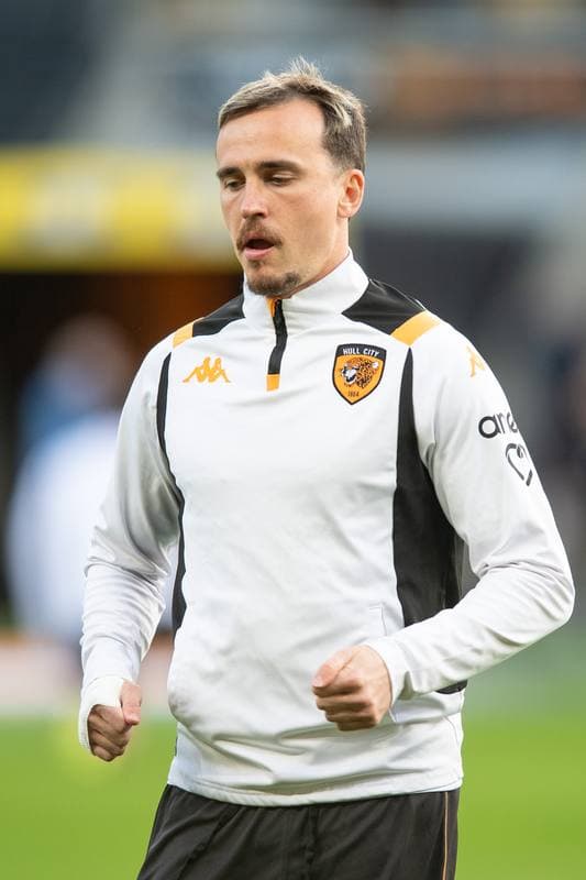 Football. Sky Bet Championship. Hull City - Millwall. 08.05.2026
