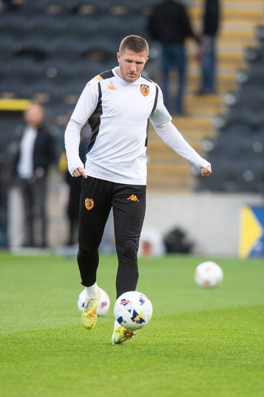 Football. Sky Bet Championship. Hull City - Millwall. 08.05.2026