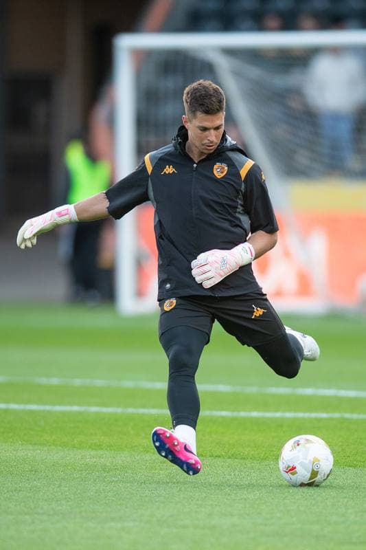 Football. Sky Bet Championship. Hull City - Millwall. 08.05.2026