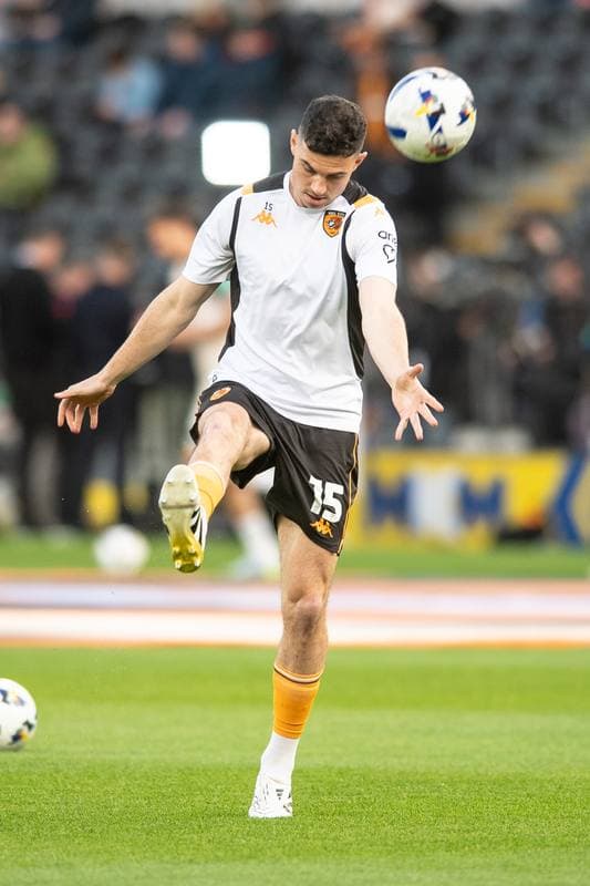 Football. Sky Bet Championship. Hull City - Millwall. 08.05.2026