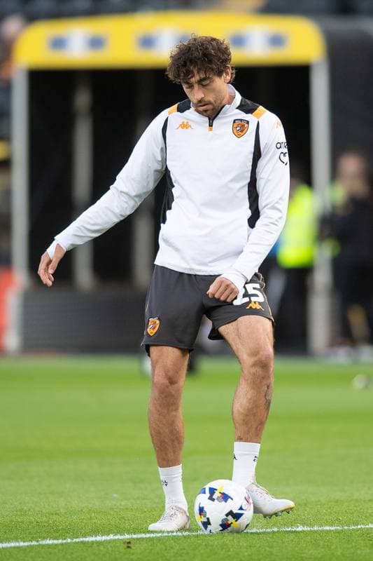 Football. Sky Bet Championship. Hull City - Millwall. 08.05.2026