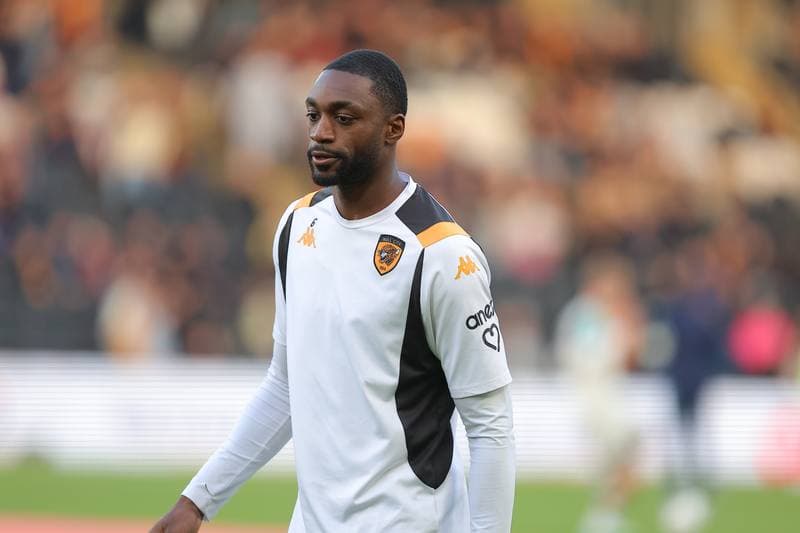 Football. Sky Bet Championship. Hull City - Millwall. 08.05.2026