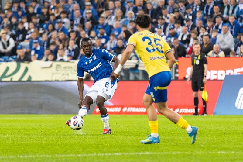 Football. PKO BP Ekstraklasa. Lech Poznan - Arka Gdynia. 08.05.2026