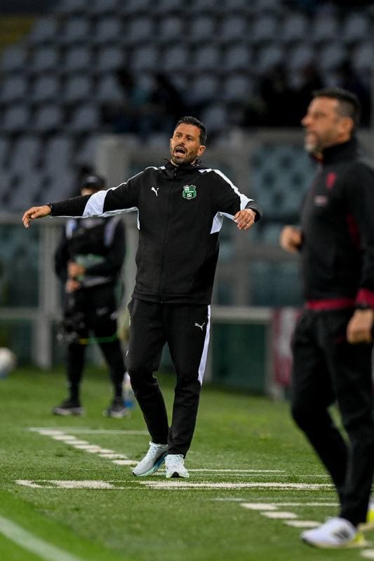 Football. Serie A. Torino - Sassuolo. 08.05.2026