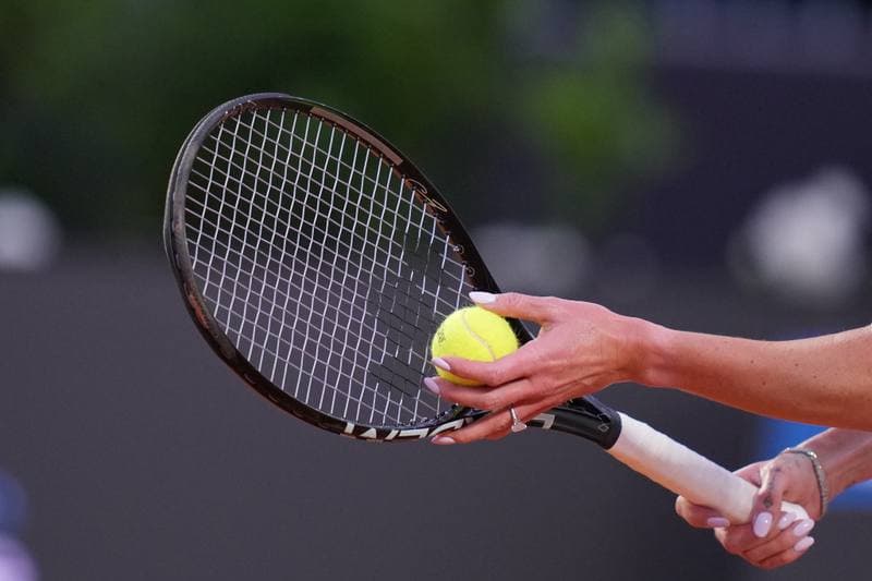 Tennis. Internazionali BNL d'Italia. Day 4. 08.05.2026