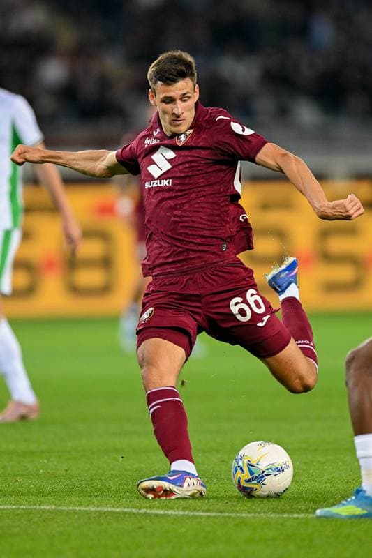 Football. Serie A. Torino - Sassuolo. 08.05.2026