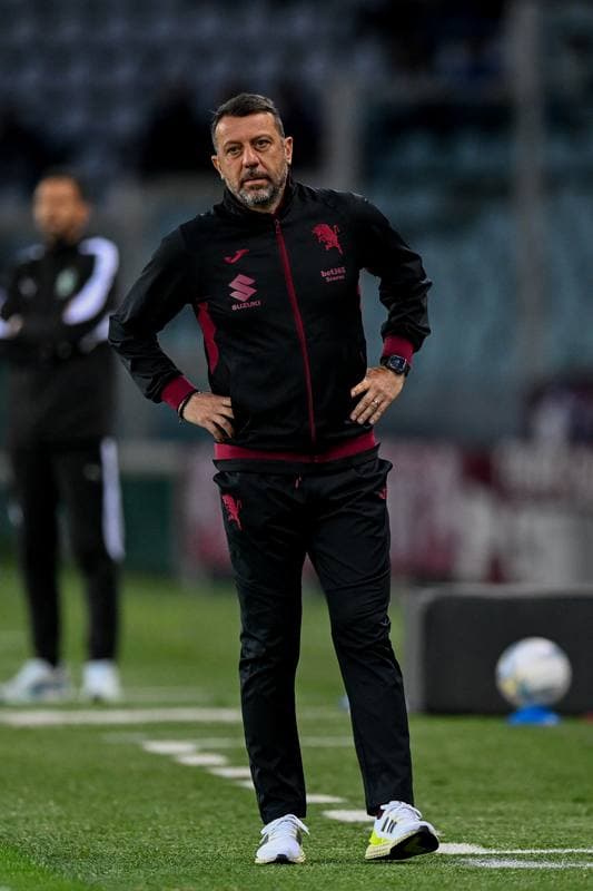 Football. Serie A. Torino - Sassuolo. 08.05.2026